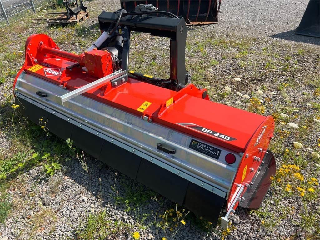 Kuhn BP 240 Other groundscare machines