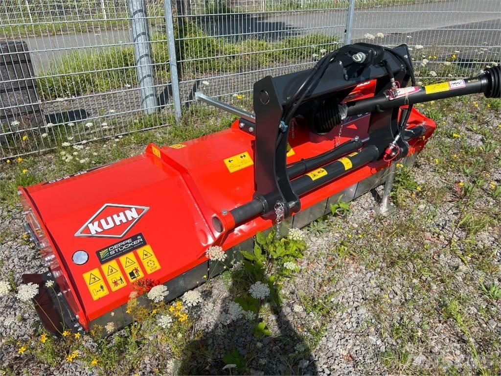 Kuhn BP 240 Other groundscare machines