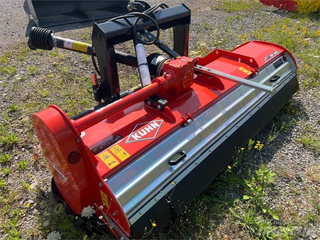 Kuhn BP 240 Other groundscare machines