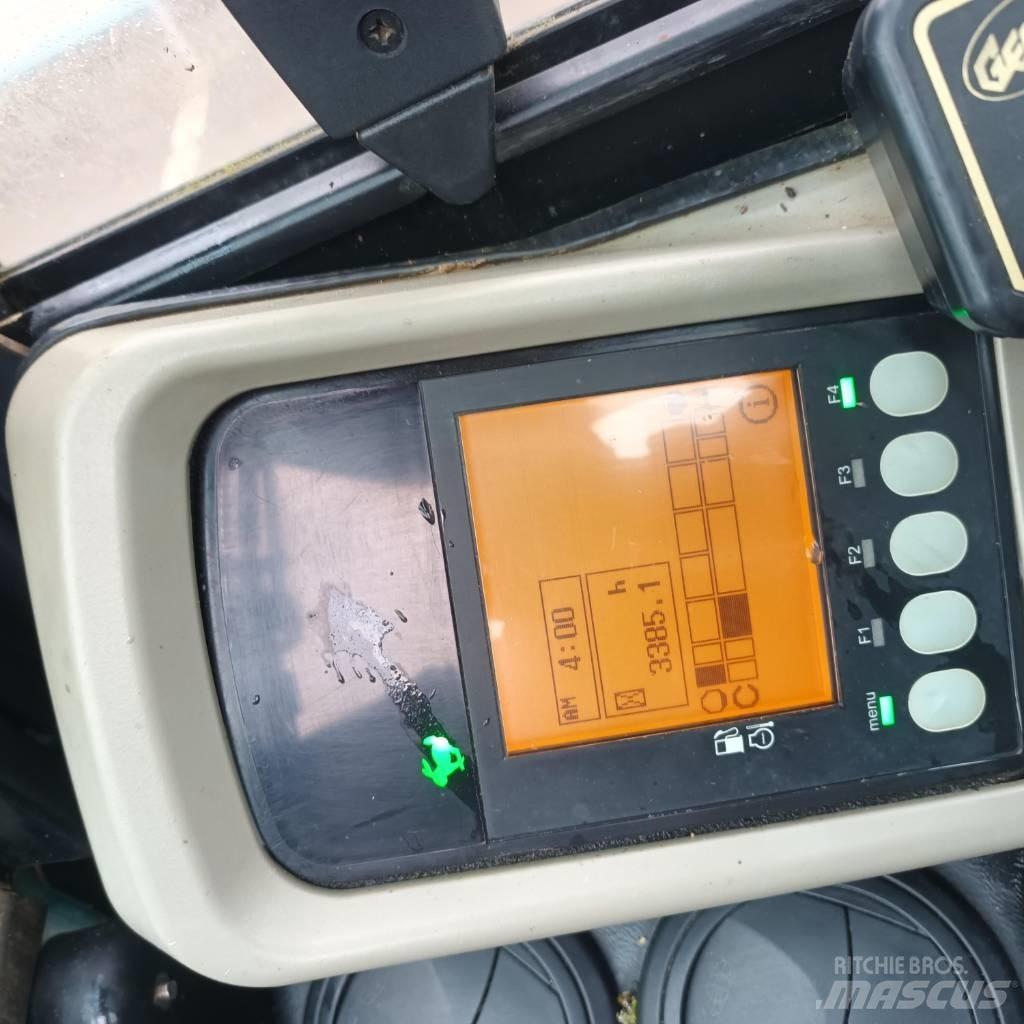 Kobelco SK25SR-6 Mini excavators < 7t