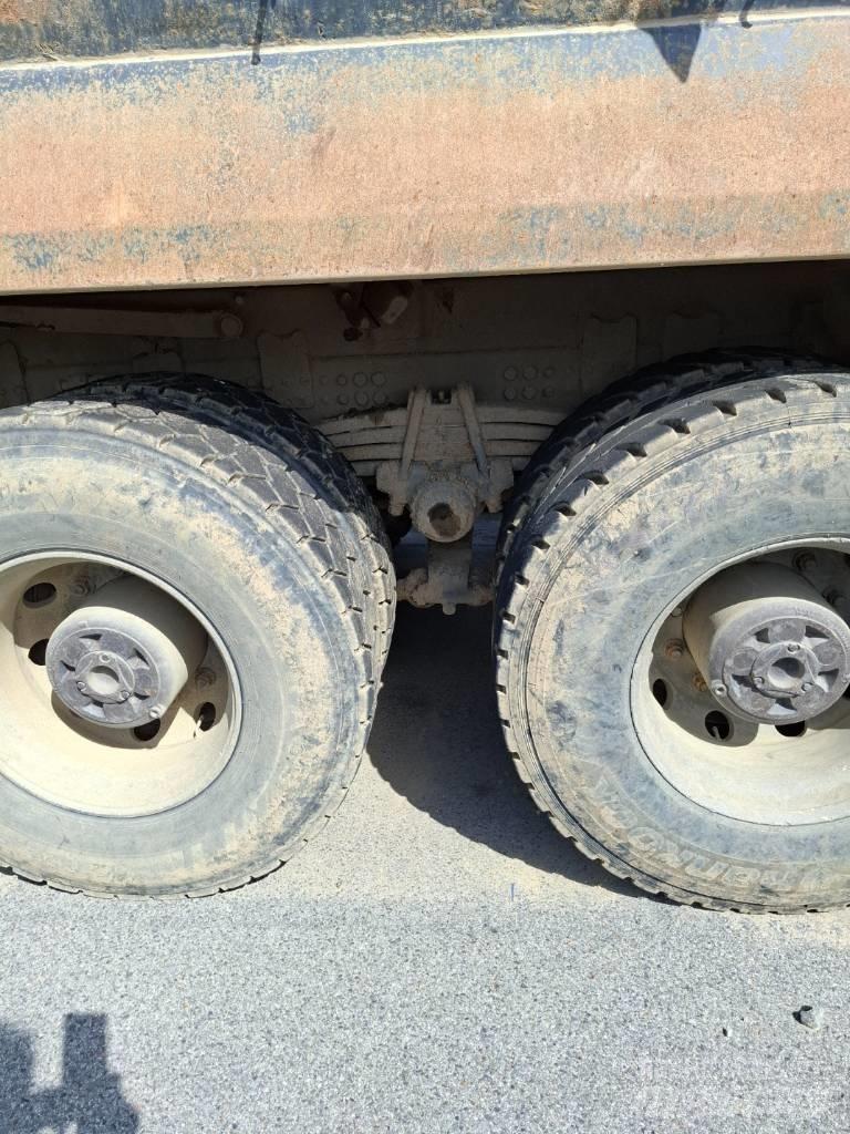 Scania G 440 Truck Tractor Units