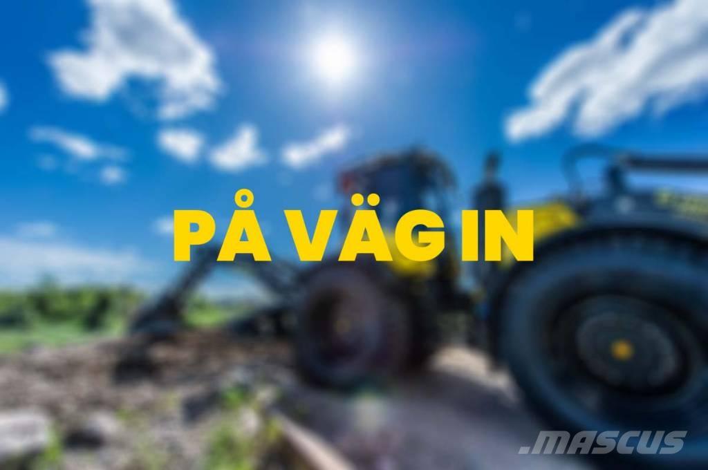 Lännen 8600 M TLB's