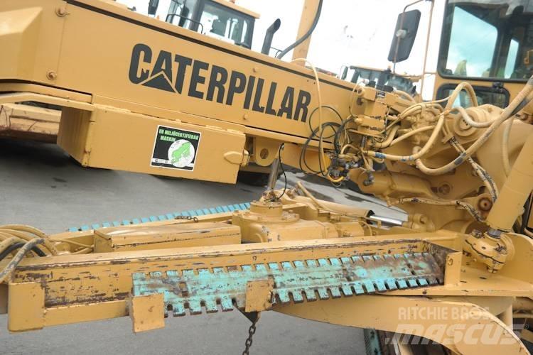 CAT 140 G Graders