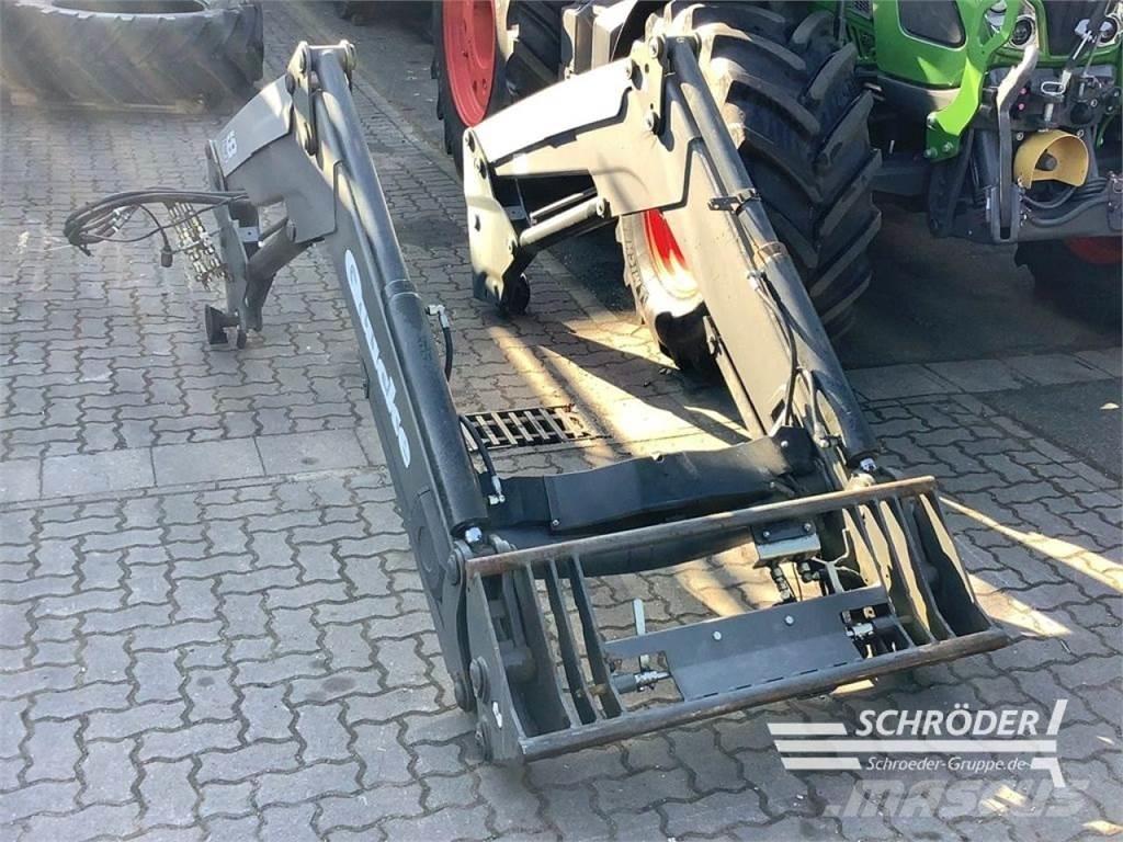 Ålö Q 65 FEL`s
