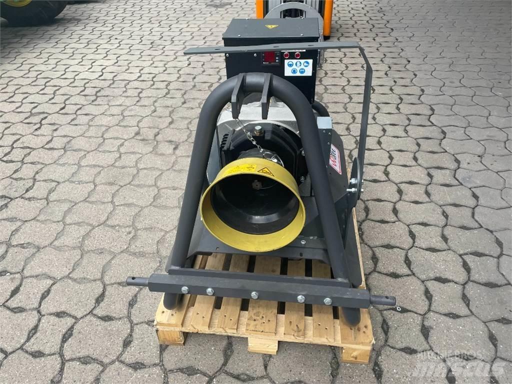 Agro WATT AWG4-40X Other farming machines