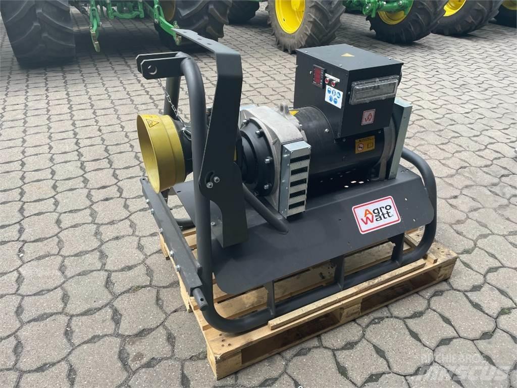 Agro WATT AWG4-40X Other farming machines