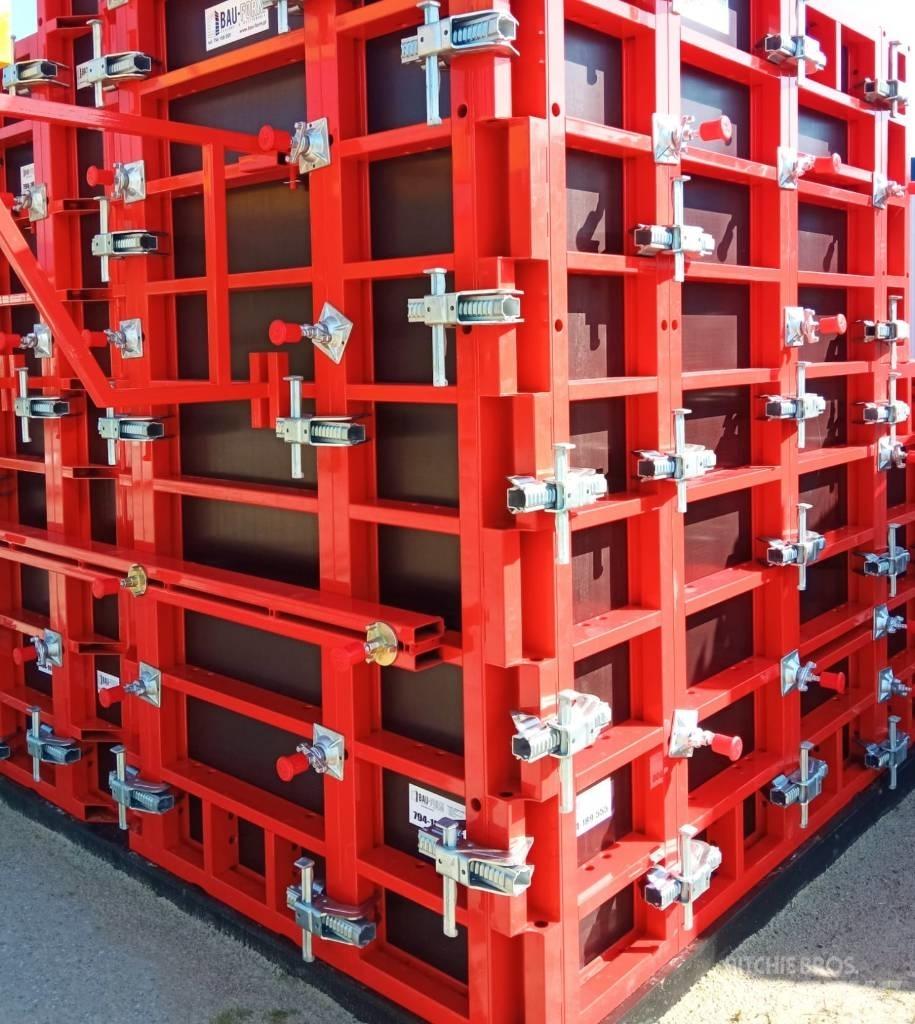 Bau-form BF120 Formwork
