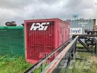  ICE I-30v2 Hydraulic pile hammers