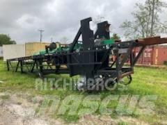  ICE I-30v2 Hydraulic pile hammers