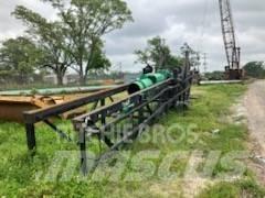  ICE I-30v2 Hydraulic pile hammers