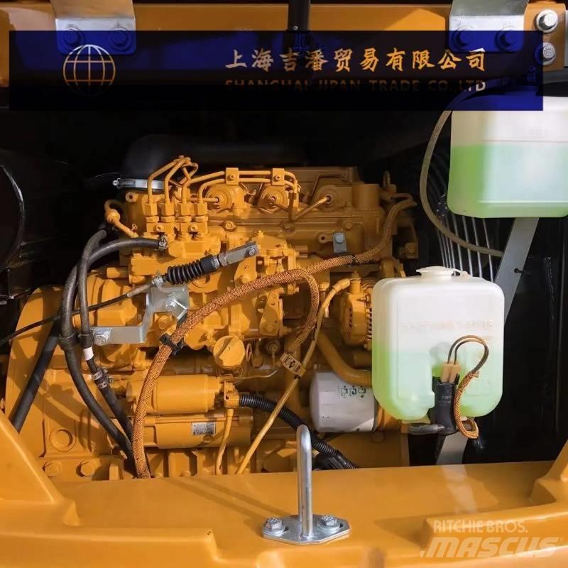 CAT 307 Mini excavators < 7t