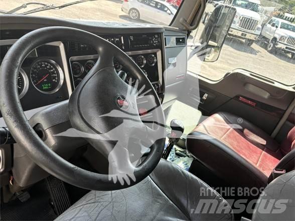 Kenworth T660 Truck Tractor Units