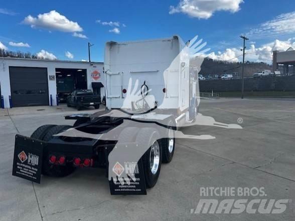 Peterbilt 379 Truck Tractor Units