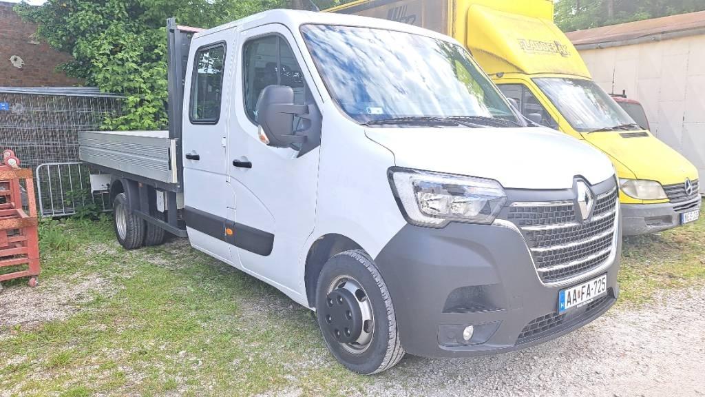 Renault Master Ldv/dropside