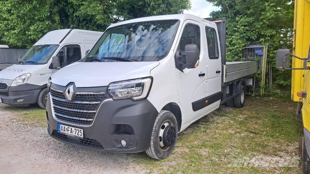 Renault Master Ldv/dropside