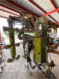  VMA MULTI ROW Sprayers