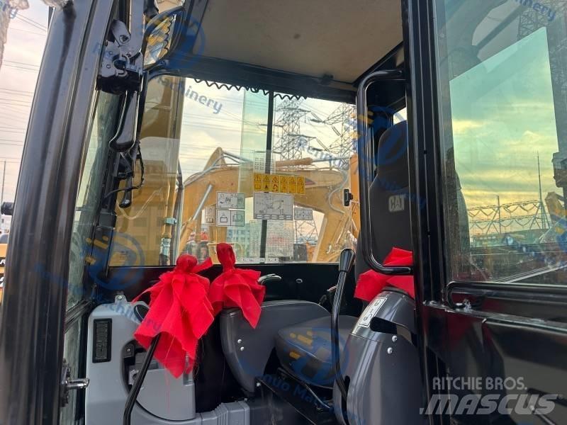 CAT 306E Mini excavators < 7t