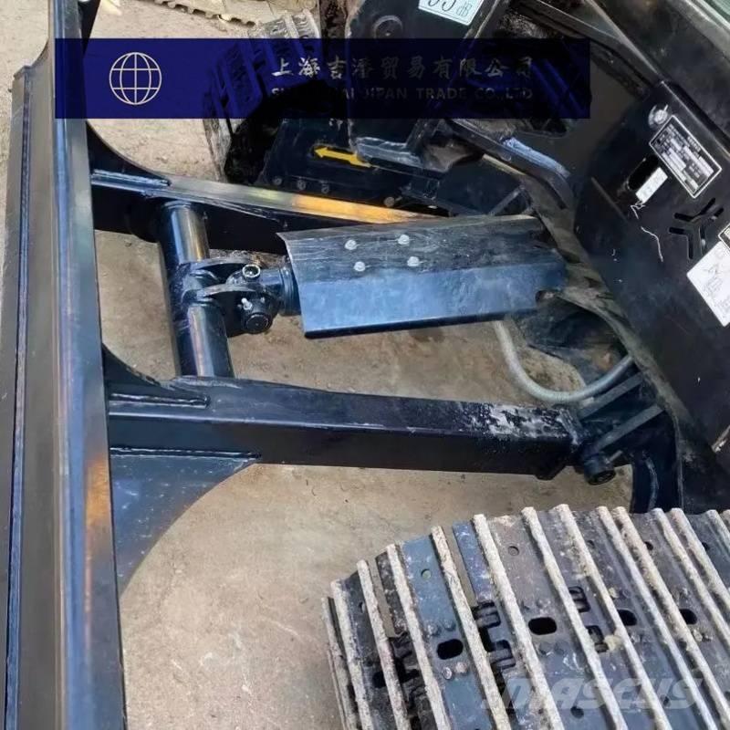 Sany SY 35 U Mini excavators < 7t