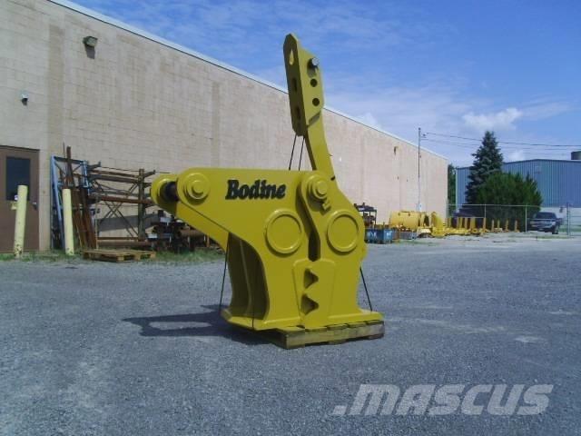  Bodine APCP-225 Crushers