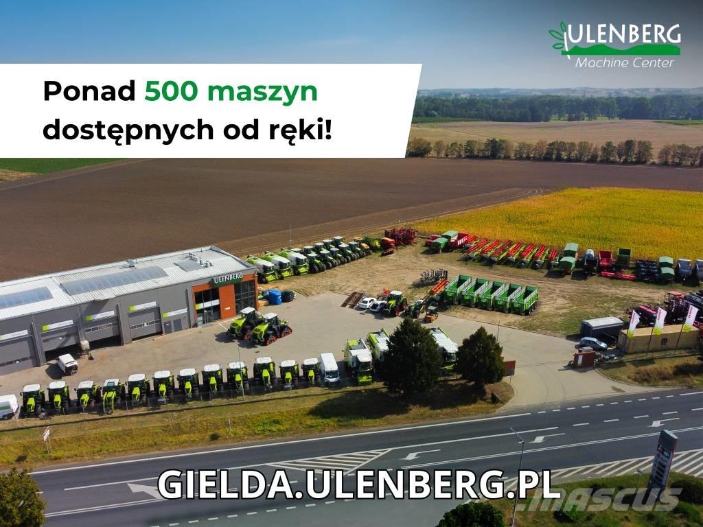 Horsch Pronto 4 DC Drills