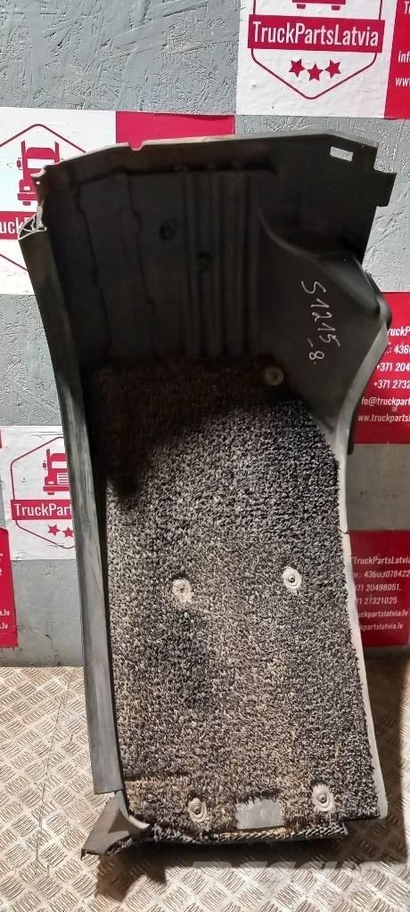 Scania R440  1485486 Cabins and interior
