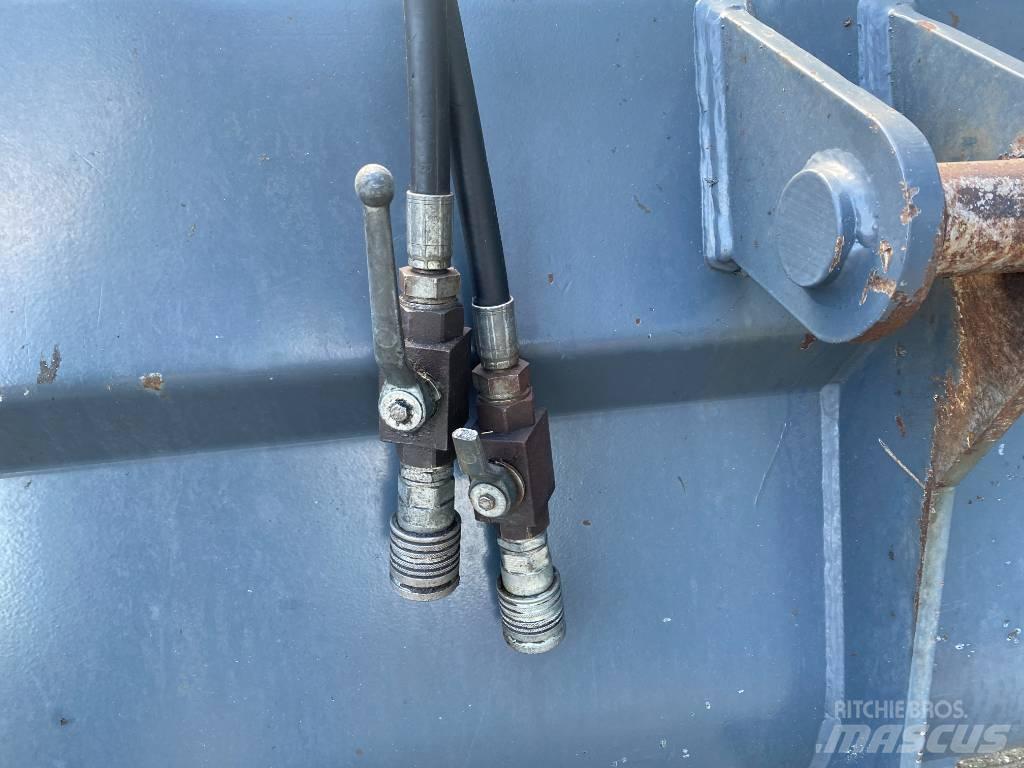 VTM GPM 2000 FEL`s  spares & accessories