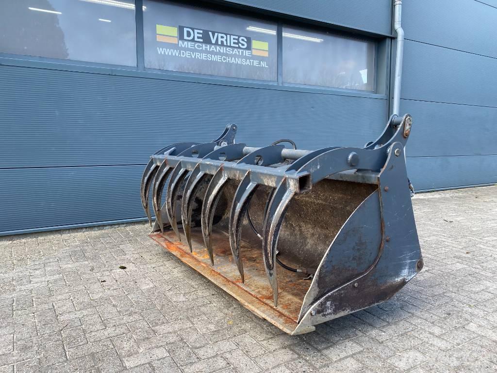 VTM GPM 2000 FEL`s  spares & accessories