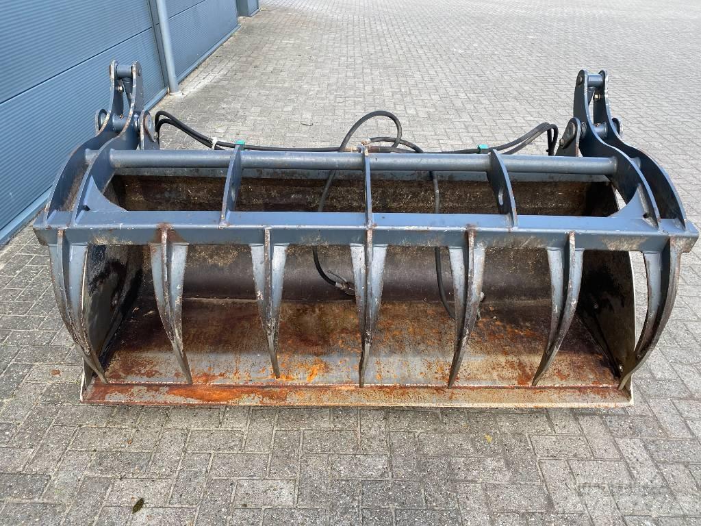 VTM GPM 2000 FEL`s  spares & accessories