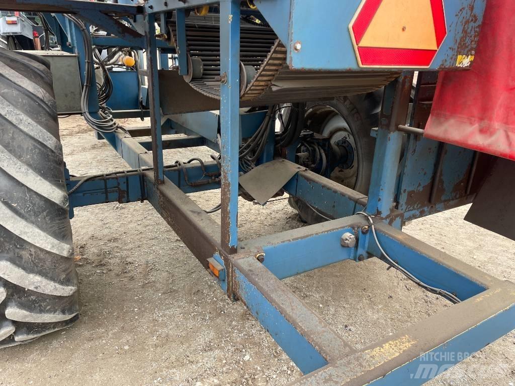 Asa-Lift T200 Other farming machines