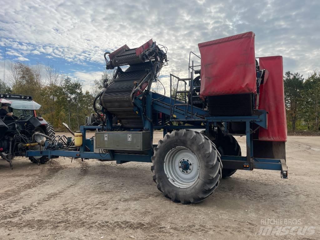 Asa-Lift T200 Other farming machines