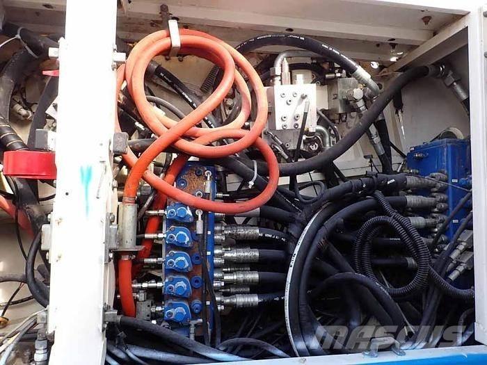 Soilmec SR65-007A Surface drill rigs