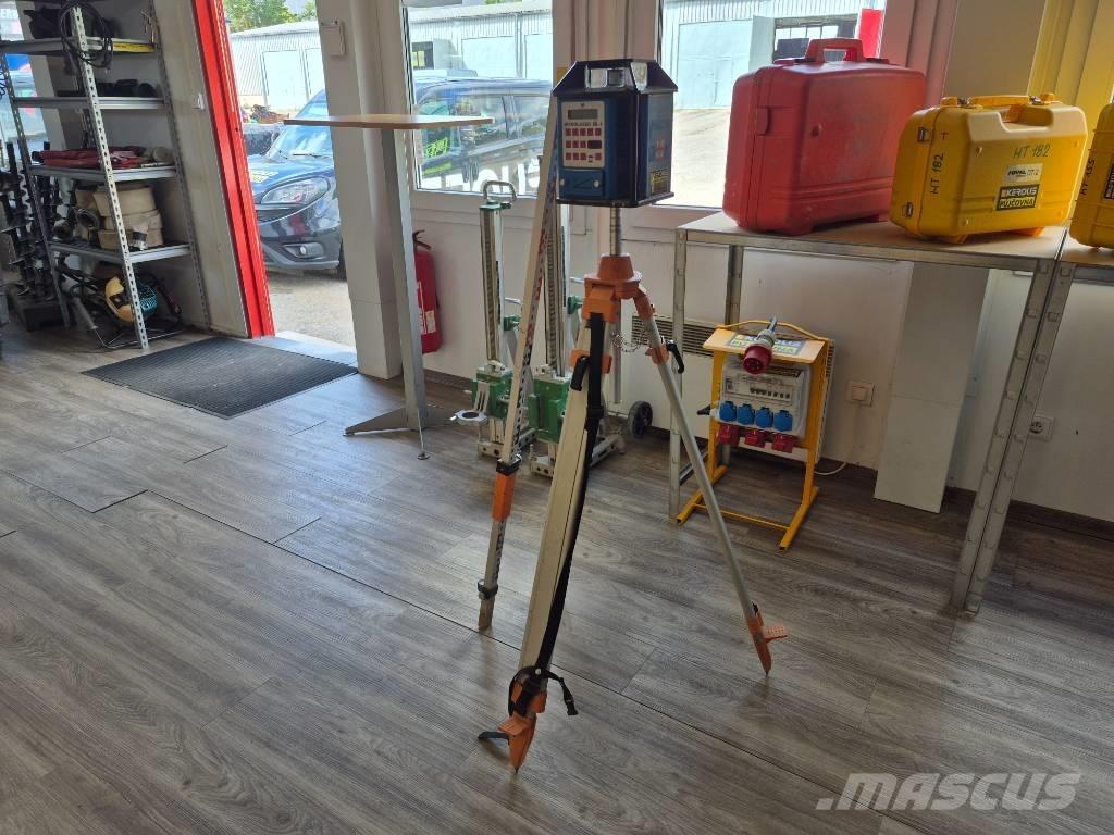  Mikrofyn ML 4 Instruments, measuring and automation equipment