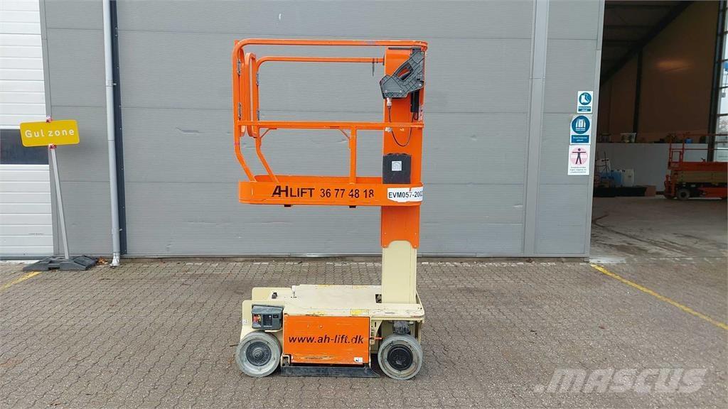 JLG 1230ES Other lifts and platforms
