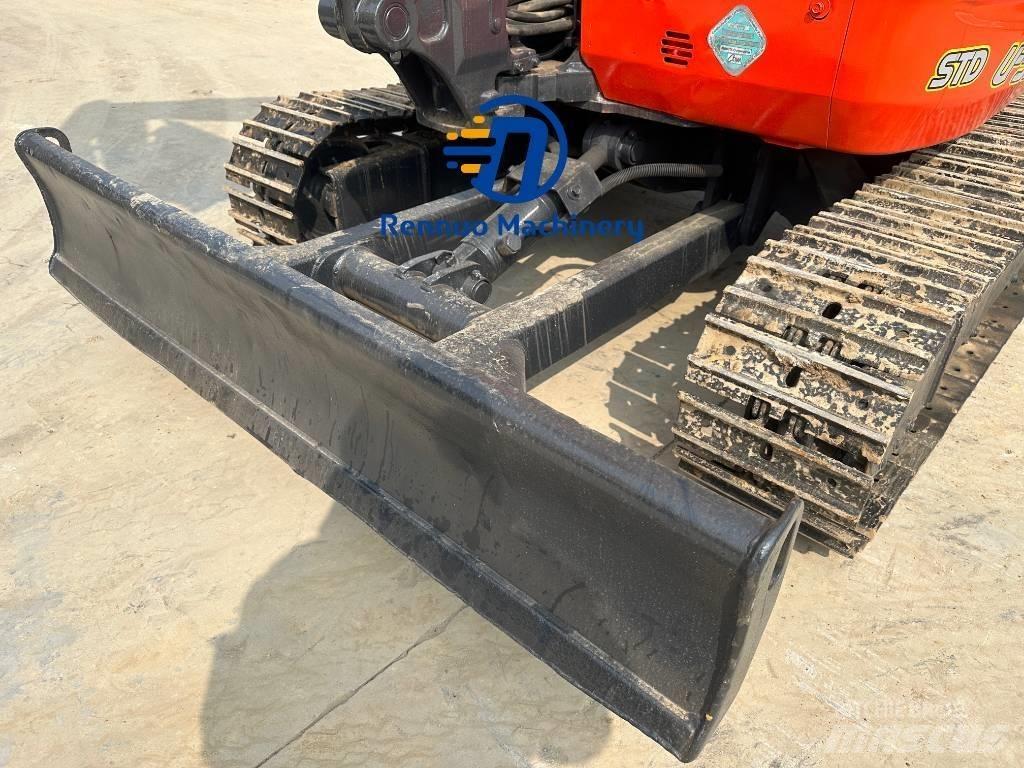 Kubota U 35 Mini excavators < 7t