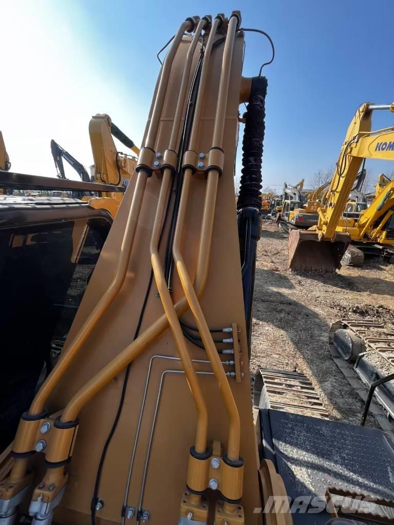 CAT 330 D2 Crawler excavators