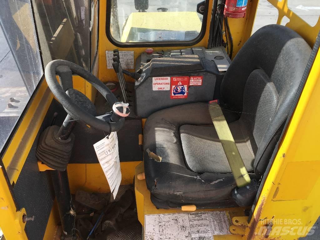 Combilift C 3000 Sideloader
