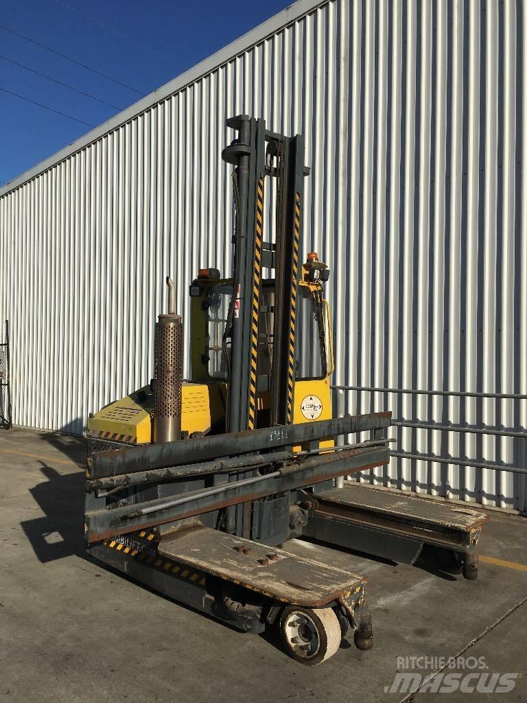 Combilift C 3000 Sideloader