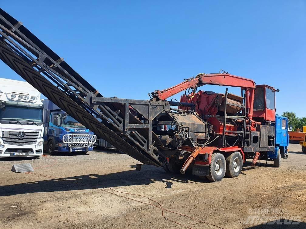 Volvo F12 Other