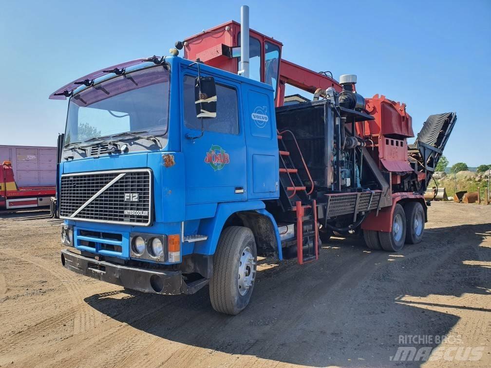 Volvo F12 Other