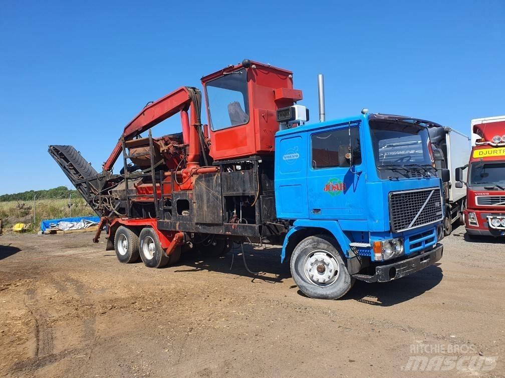 Volvo F12 Other