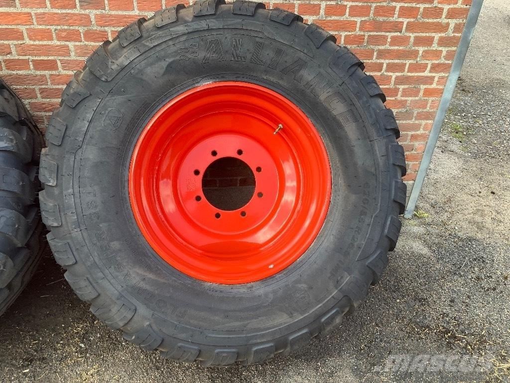 Alliance 620/55-26,5 Round balers