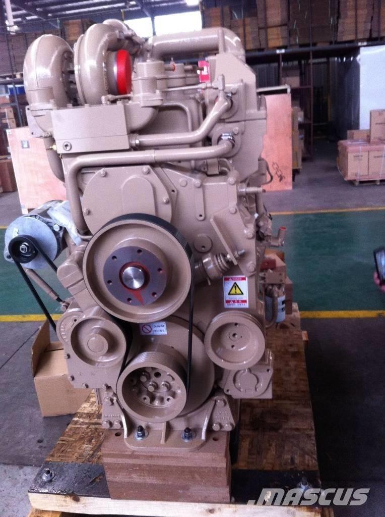 Cummins KTTA19-C700 Engines