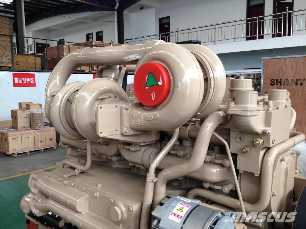 Cummins KTTA19-C700 Engines