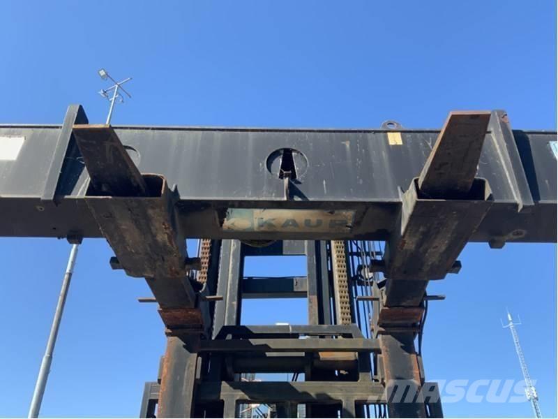 Kalmar KLMV 42-1200 Container handlers