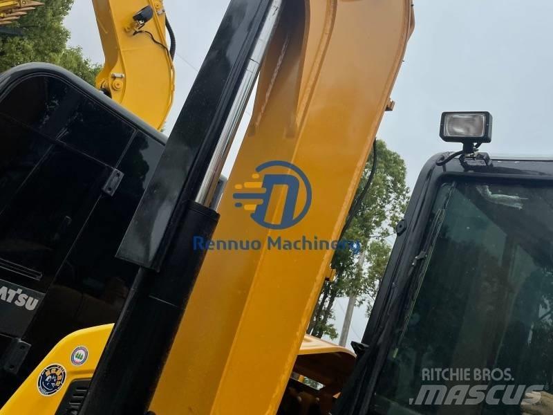 Sany SY 60 Mini excavators < 7t