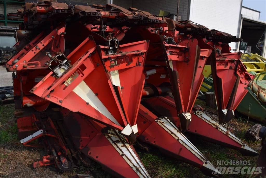 Olimac Drago NR8TR Combine harvester spares & accessories