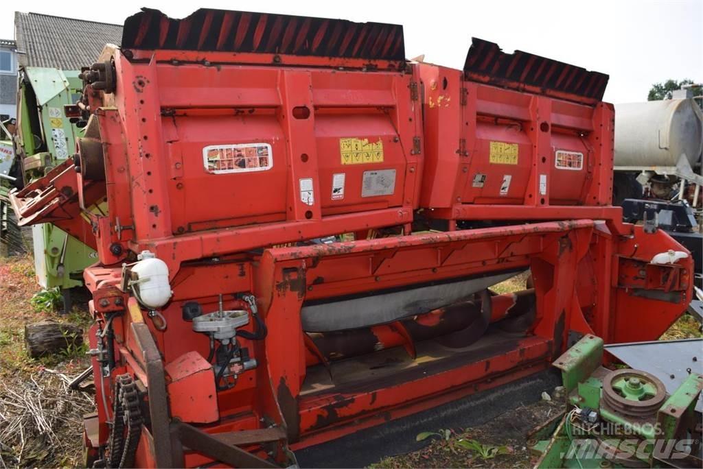 Olimac Drago NR8TR Combine harvester spares & accessories