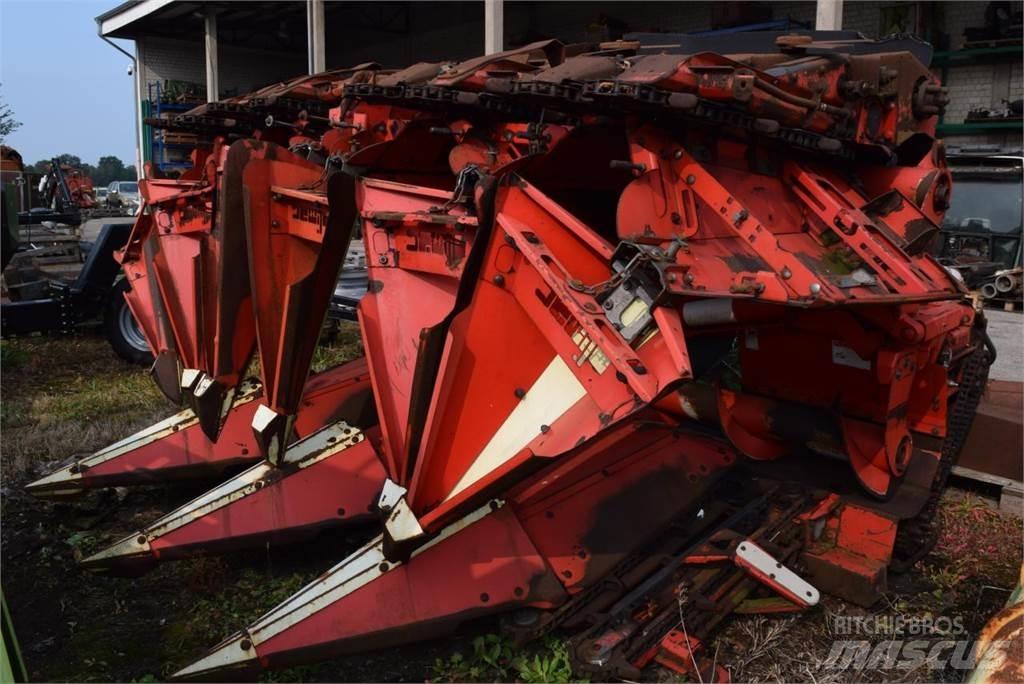 Olimac Drago NR8TR Combine harvester spares & accessories