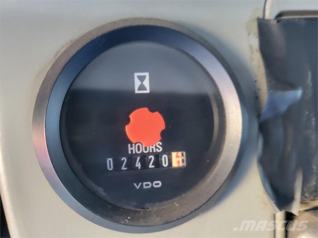 MAN LE 15.220 + HR Flatbed/Dropside trucks