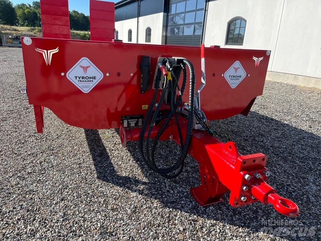 Tyrone 19T LL Other farming trailers